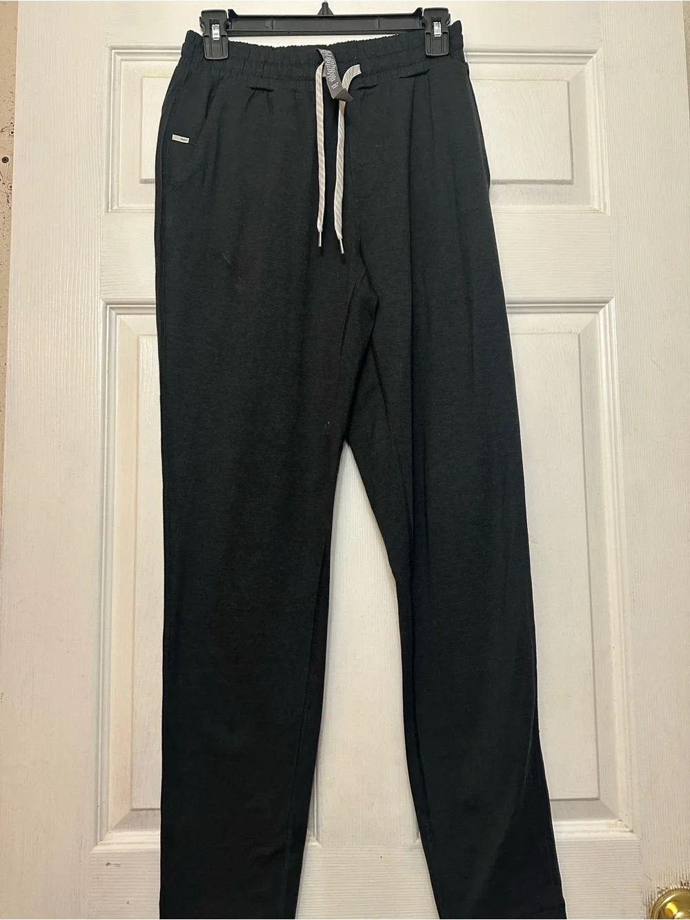 Vuori soft black